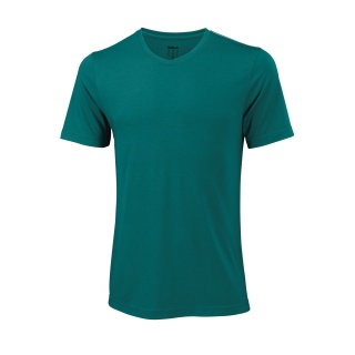 Wilson Tshirt Condition #18 grün Herren